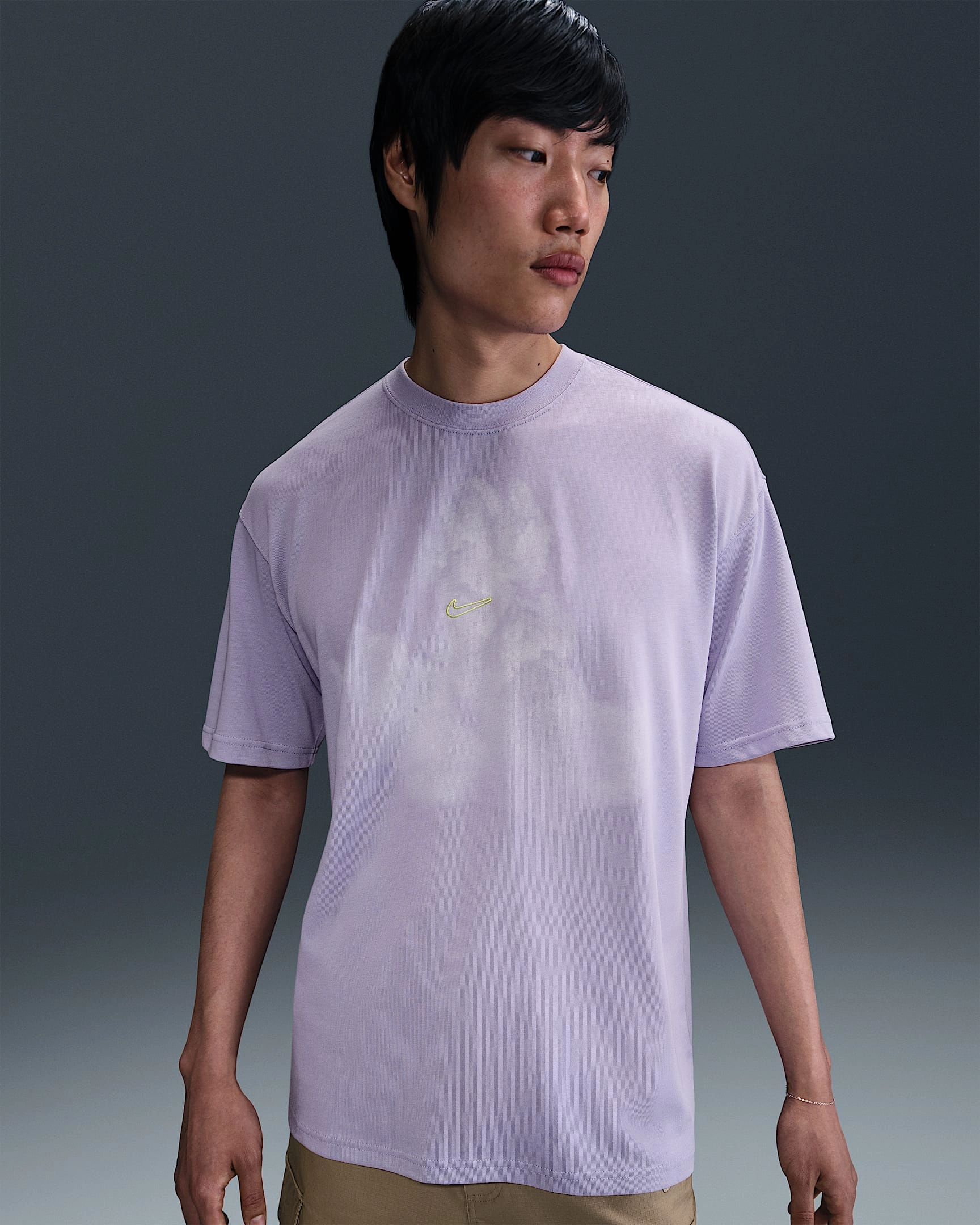 Nike Sportswear Max90: Tu próxima camiseta, cómoda, estilosa y lista para la acción. ¡Ponte la leyenda!