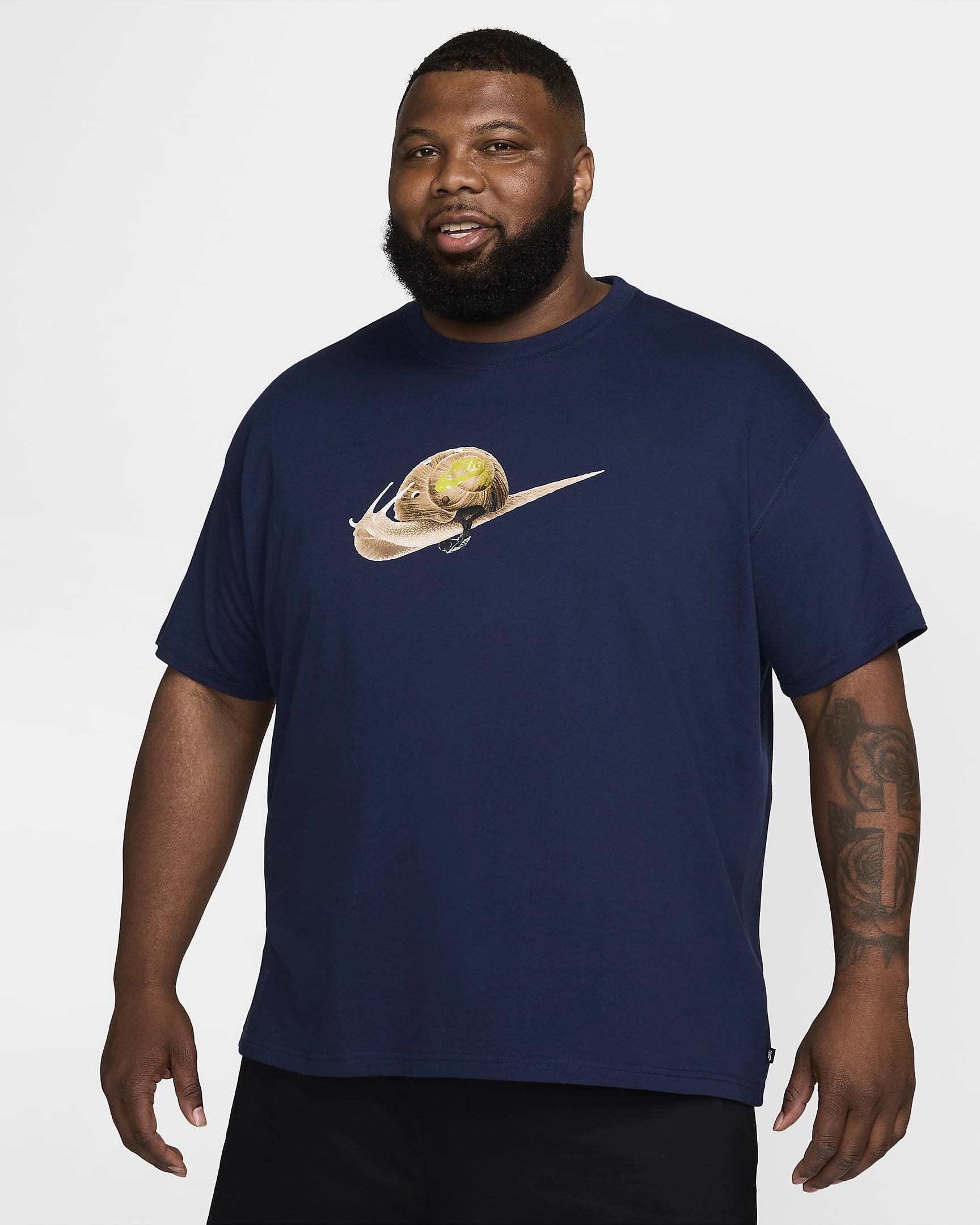 Camiseta Nike SB Max90: Estilo Skate, Comodidad y Diseño Urbano – ¡Tu Próximo Look!